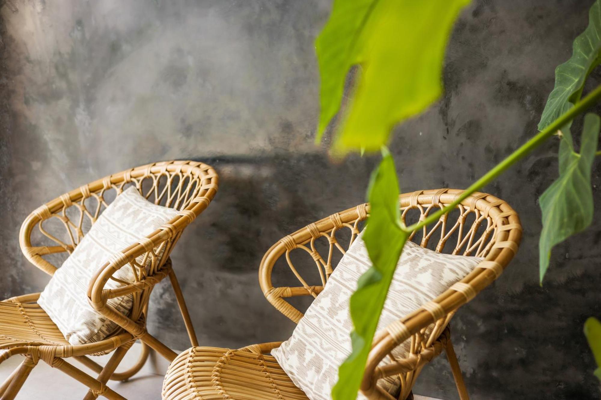 New 4 Bedroom Villa Surrounded By Jungle And Ricefields ウブド エクステリア 写真