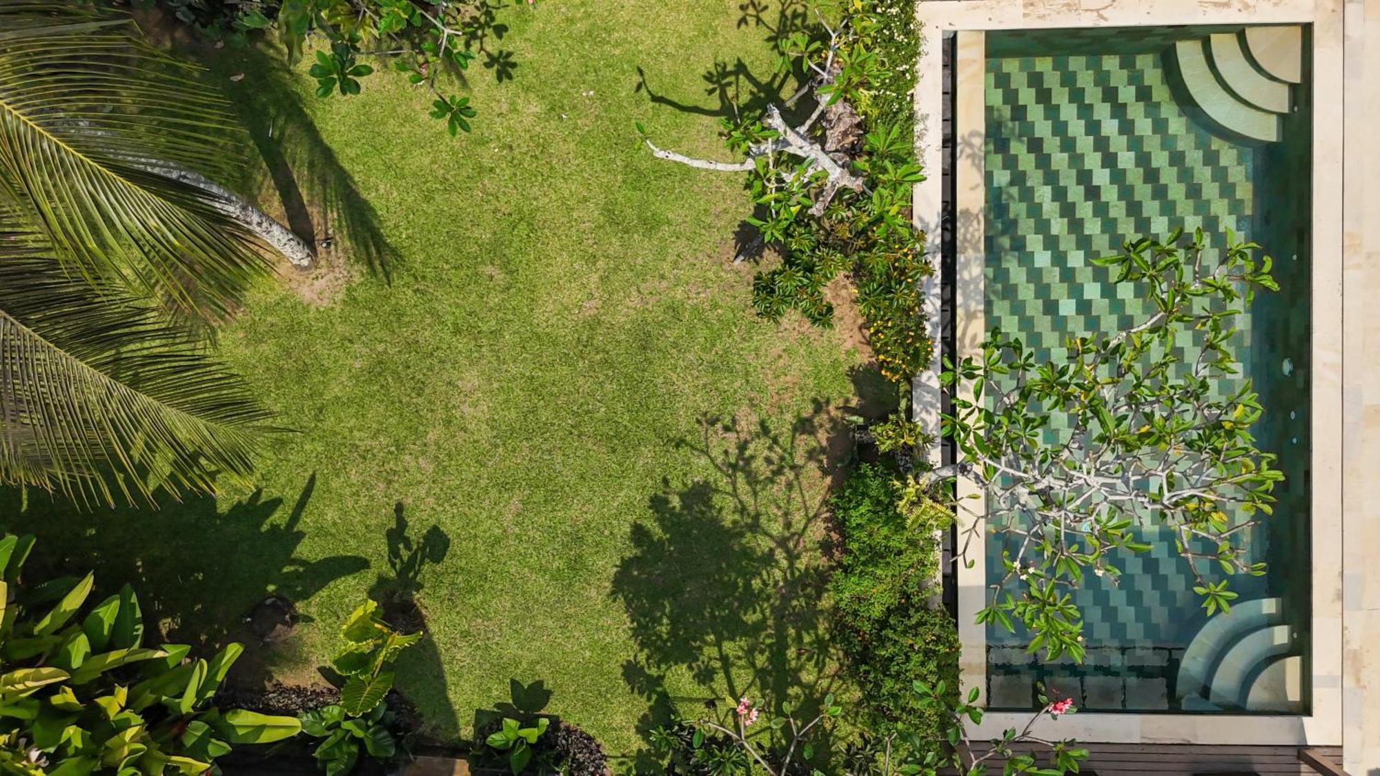 New 4 Bedroom Villa Surrounded By Jungle And Ricefields ウブド エクステリア 写真